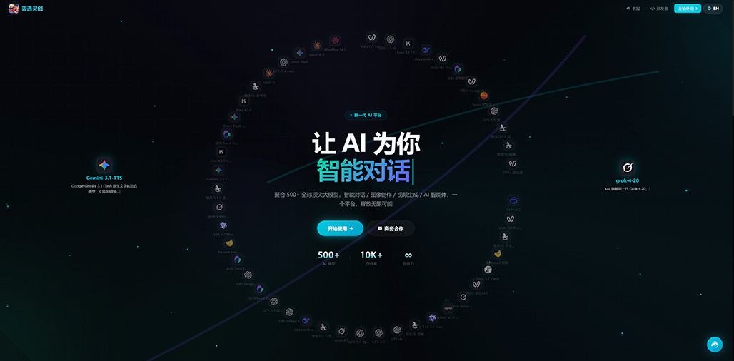AI创作工作流应用场景素材
